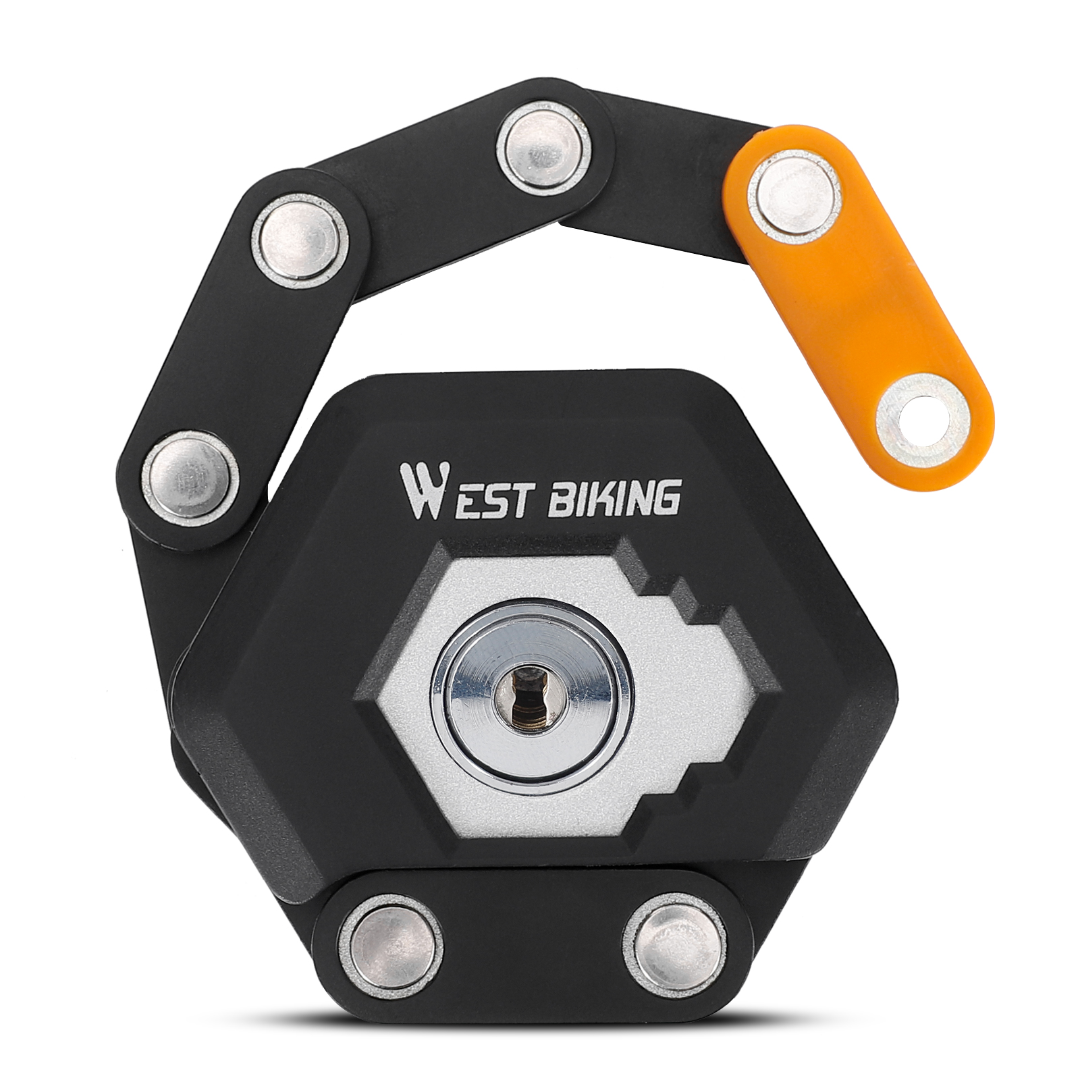 BikeVault™ Lock: Secure. Compact. Unyielding + 4 Exclusive Bonus Reports