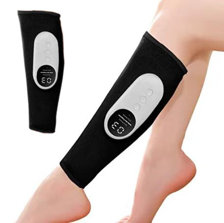 SootheStride™ - Electric Calf Massager