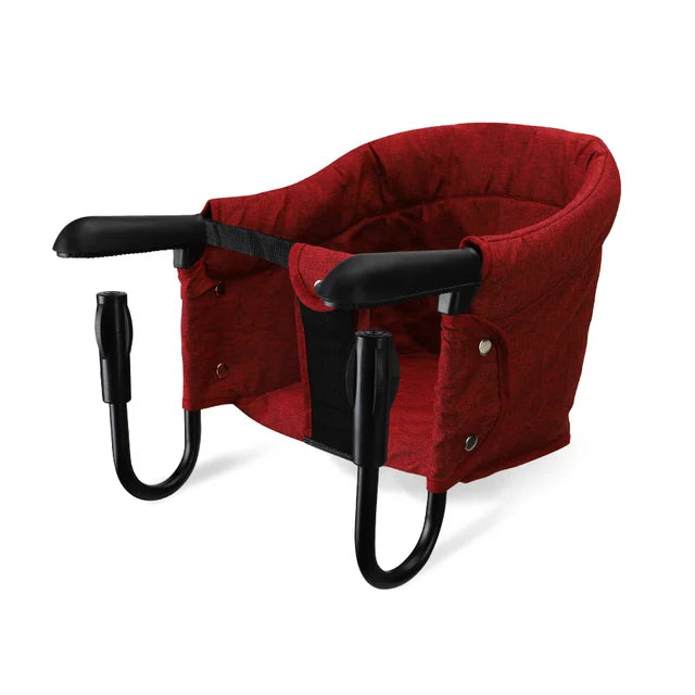 EASYSEAT™ - PORTABLE KIDS HIGH CHAIR