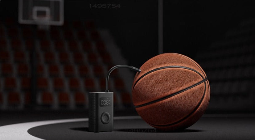 GO-POWER EMERGENCY PUMP