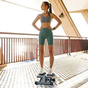 StepFlex™ Cardio &amp; Strength Trainer