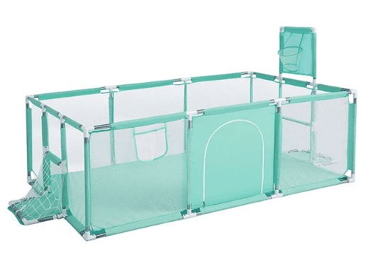 Play Mate™ Dynamic Play Pen