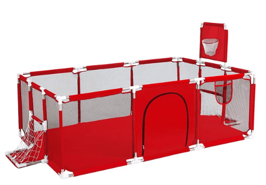 Play Mate™ Dynamic Play Pen