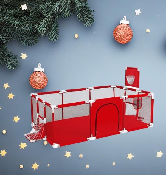 Play Mate™ Dynamic Play Pen