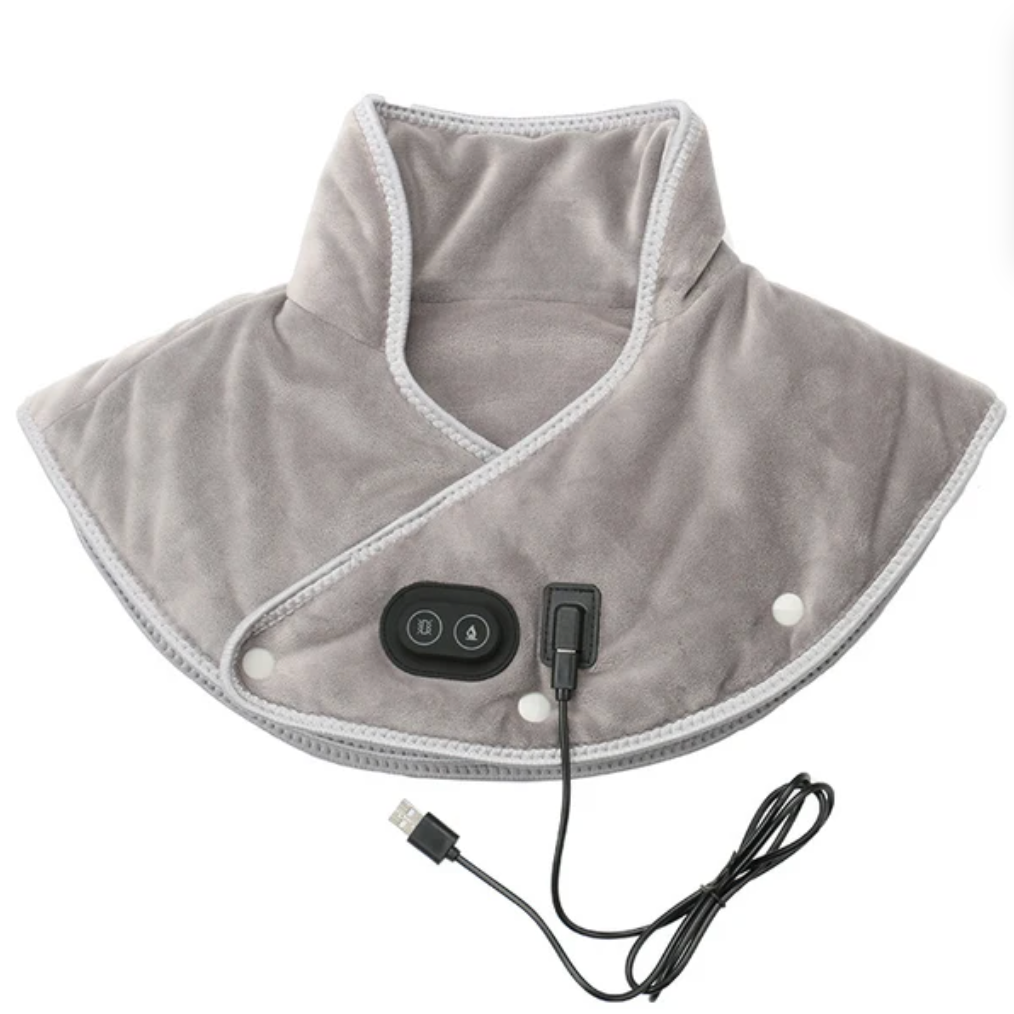 DynamicRelief™ - Upper Body Massager