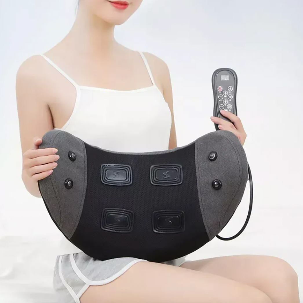 ThermalBelt™ - Lower Back Massager