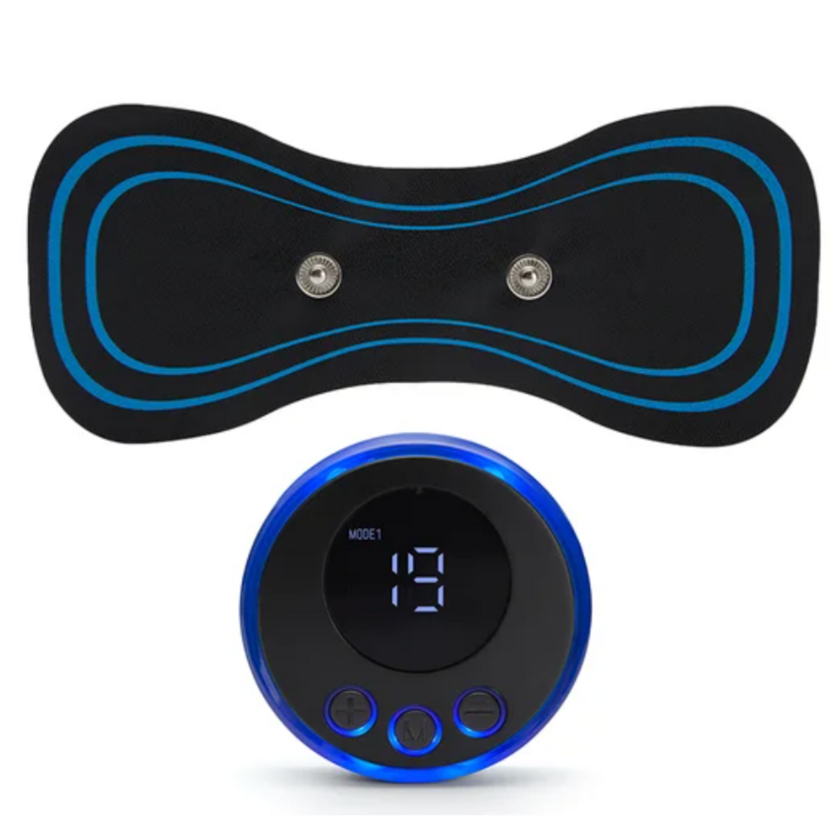 ElectraFlex™ - EMS Massage Device