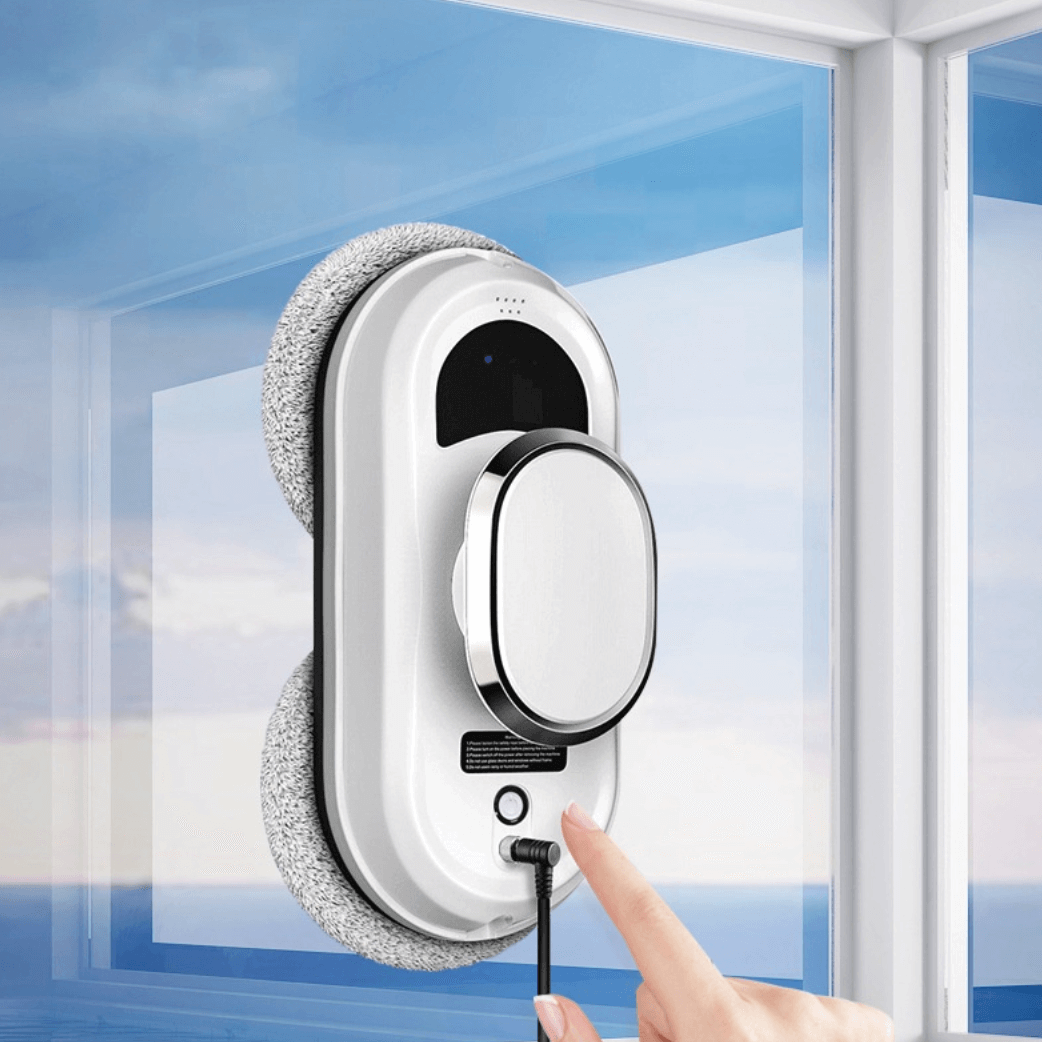 Winbo™ - SuperBot Window Cleaner