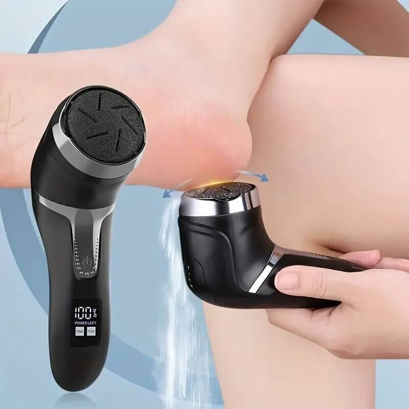 PEDISMOOTH™ - Premium Callus Remover