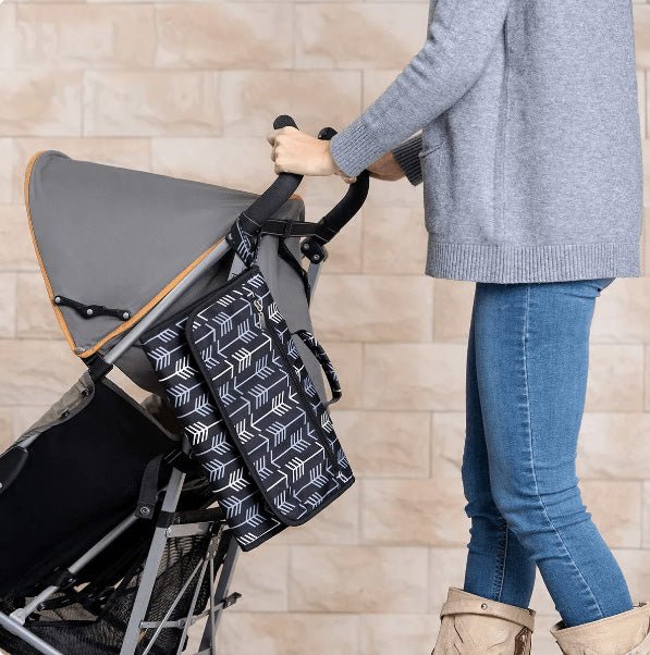 Baby Buddy™ Portable Diaper Pad