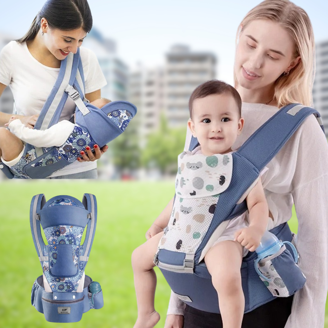 Ultranomic™ - Dual Baby Carrier