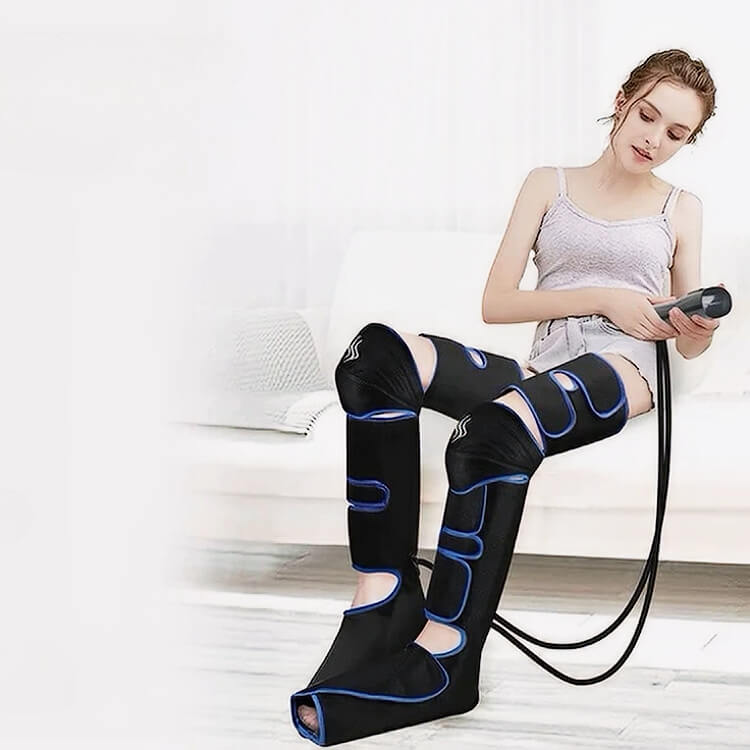 MaxRelief - premium leg massager