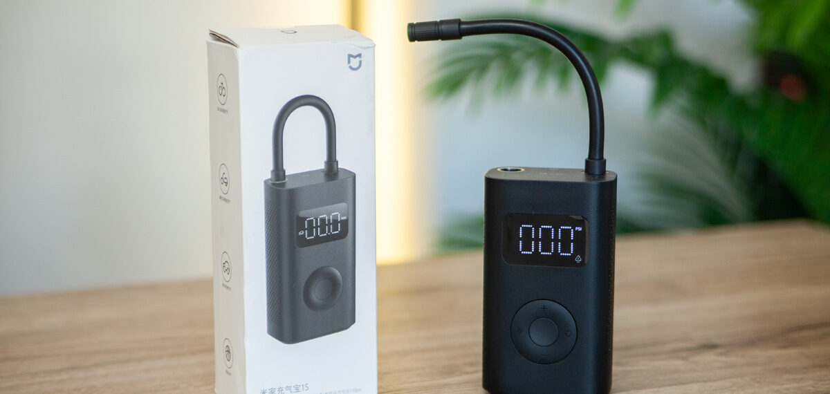 GO-POWER EMERGENCY PUMP