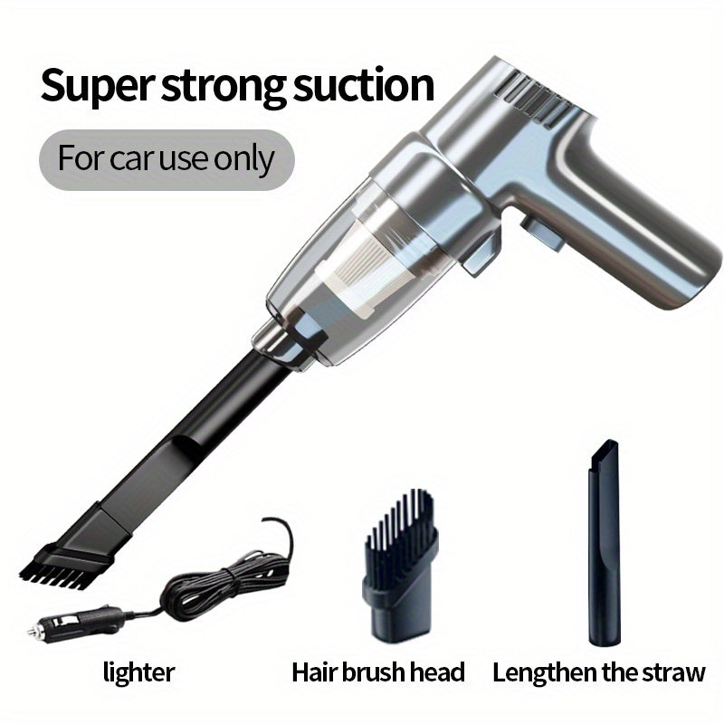 Car Super-Strong Vacuum Cleaner