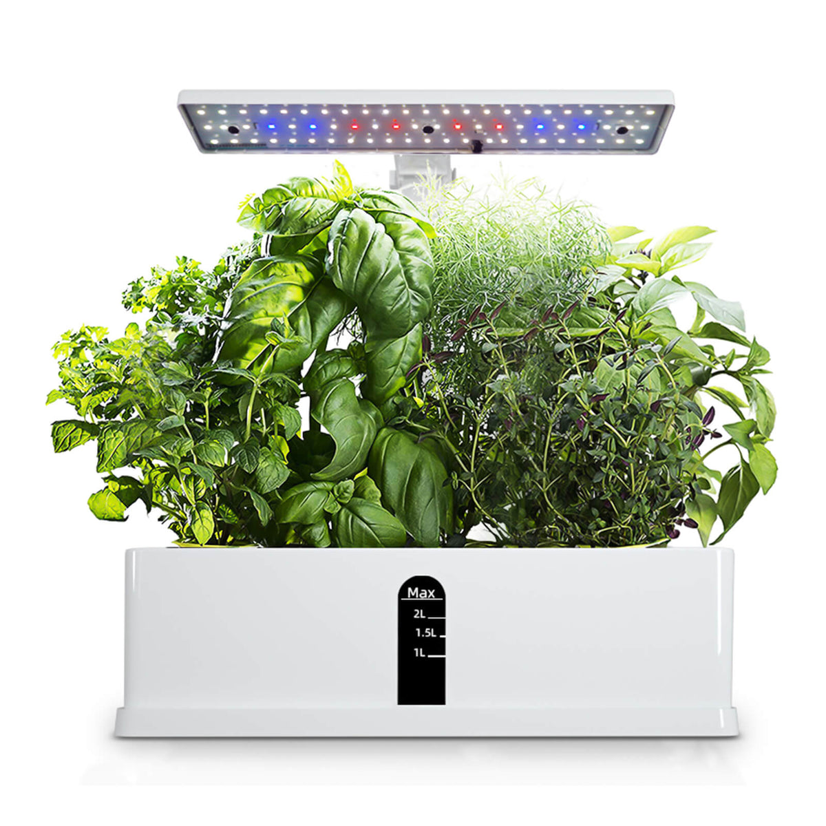 Growee™ Indoor Hydroponics System