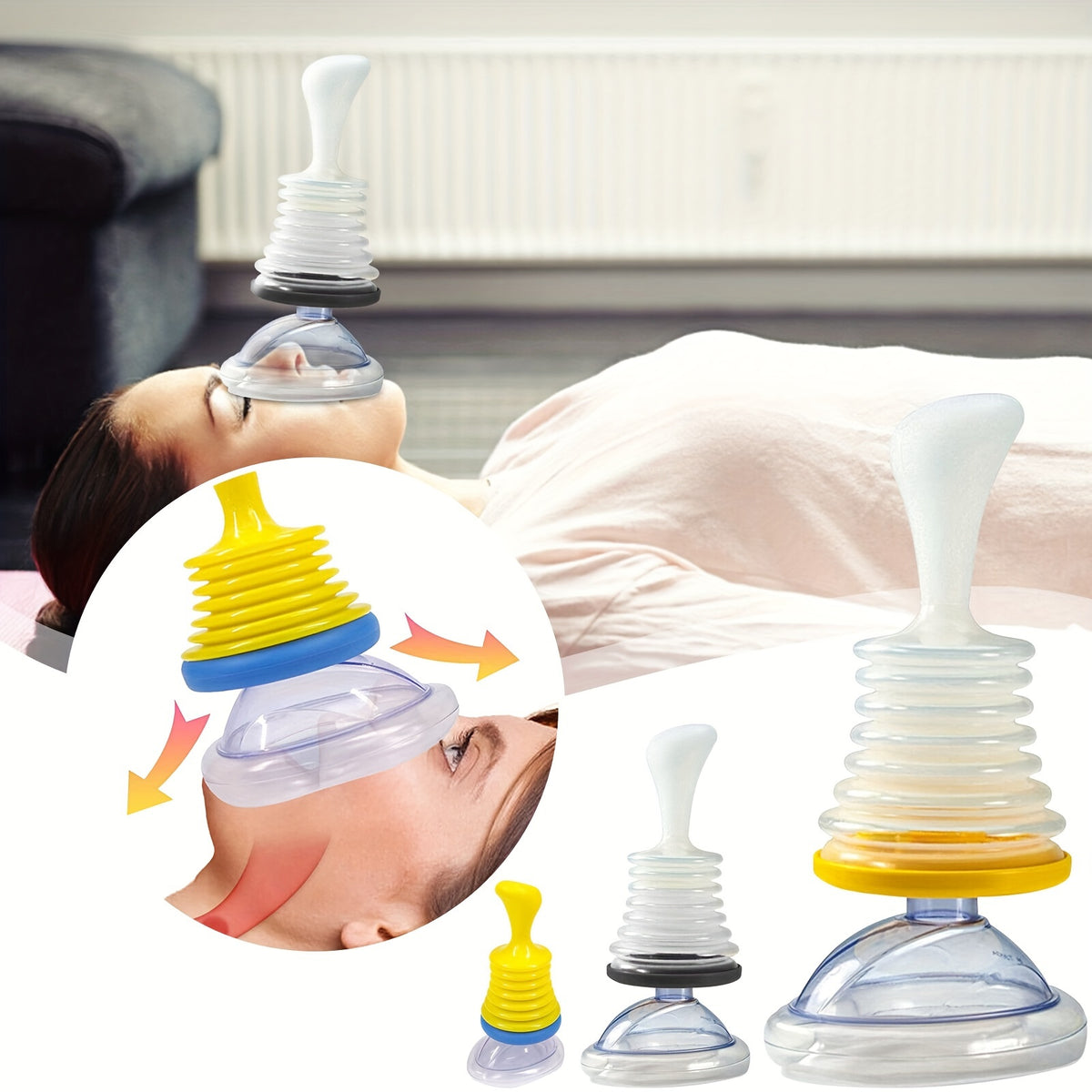 LifeSaver BreathGuard™