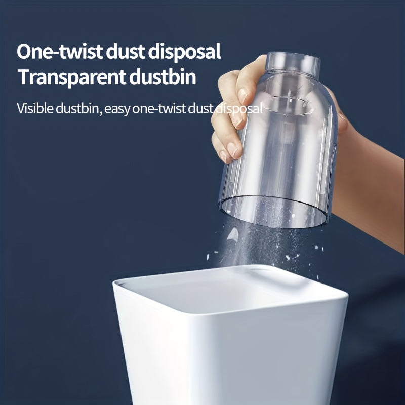 Car Super-Strong Vacuum Cleaner