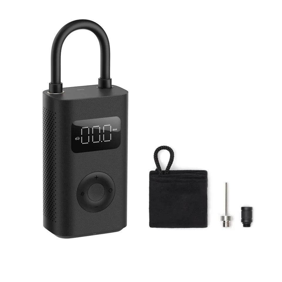 GO-POWER EMERGENCY PUMP