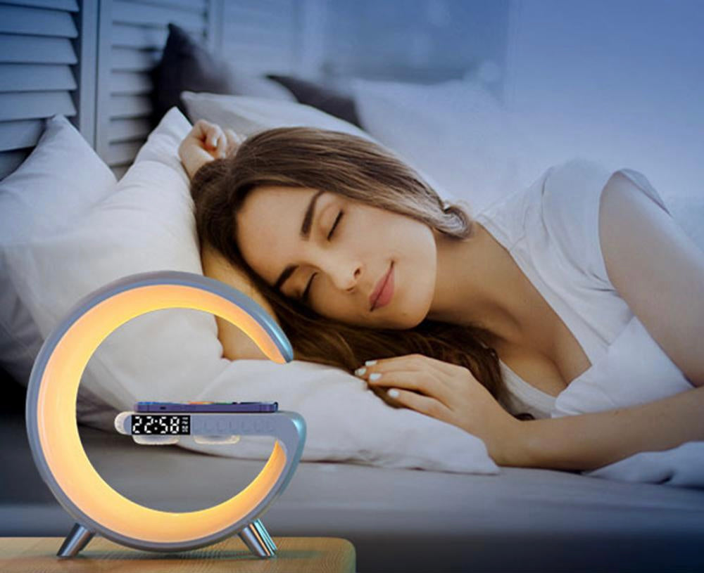 Glamify™ - Smart Lamp