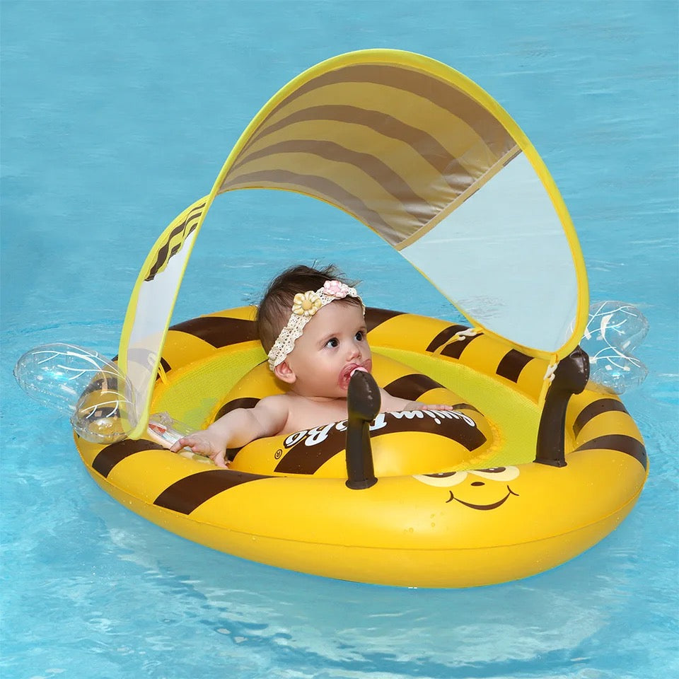 BABY FLOATER™