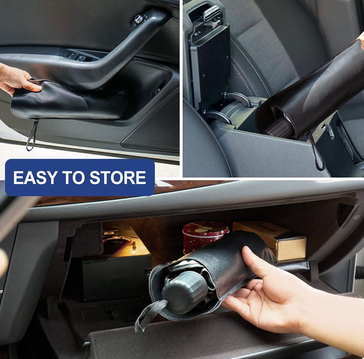 CAR-COOL™ SUNSHADE