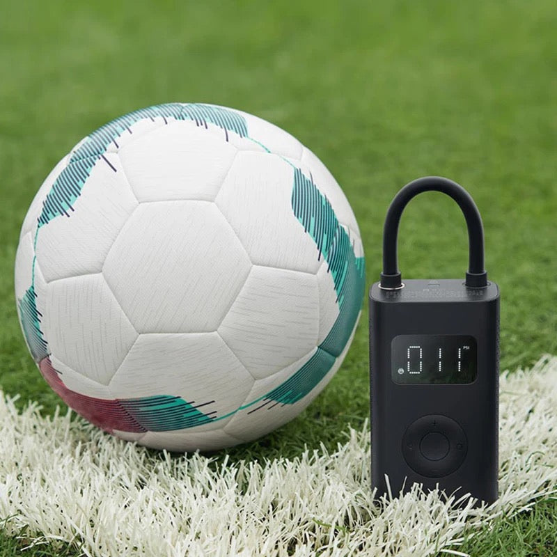 GO-POWER EMERGENCY PUMP