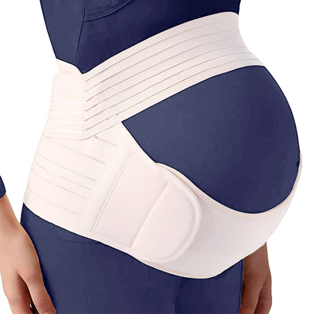 Apricus™ Max Support Maternity Belt