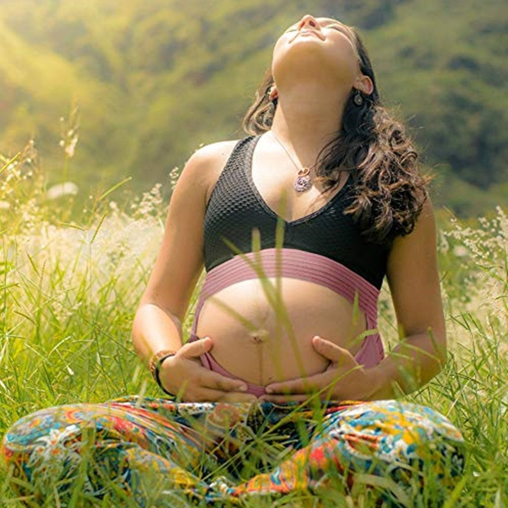 Apricus™ Max Support Maternity Belt