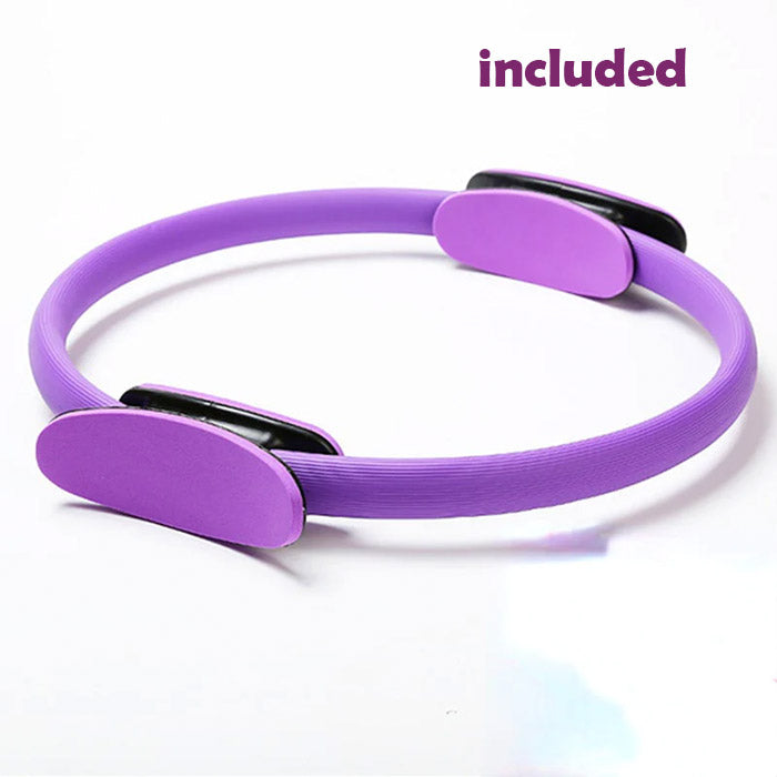 FitShape™ Pilates Ring - FitShape Fusion