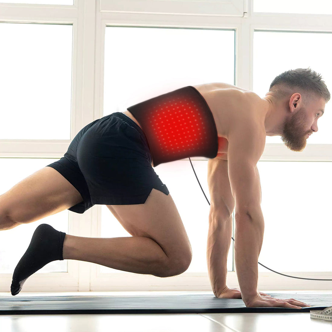 MedLight™ Therapy Belt