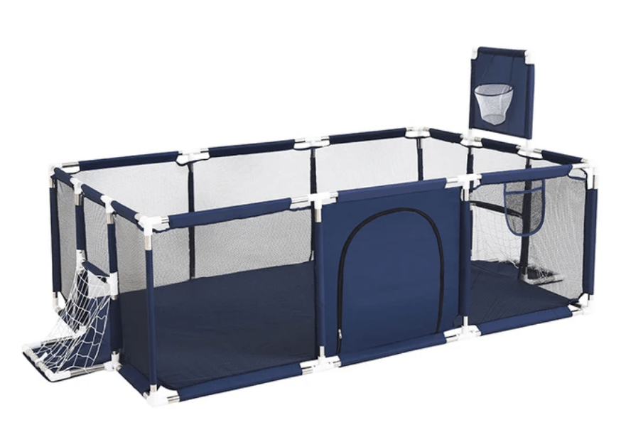 Play Mate™ Dynamic Play Pen