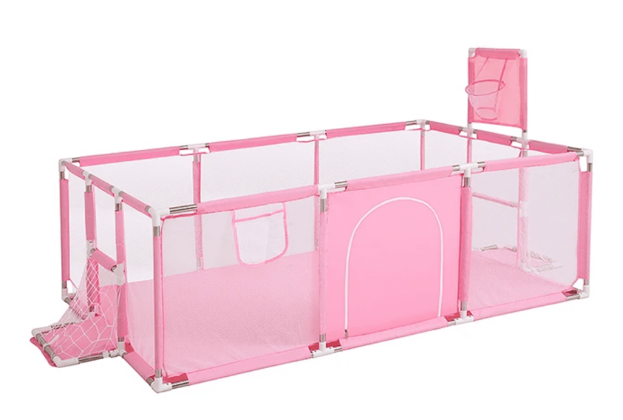 Play Mate™ Dynamic Play Pen