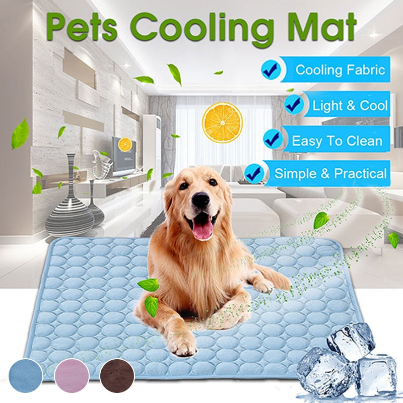 Paw Polus™ Cool Mat
