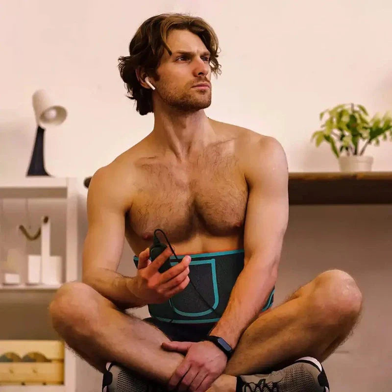 MedLight™ Therapy Belt