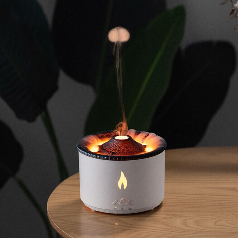 Fumava™ - Volcano Aroma Diffuser