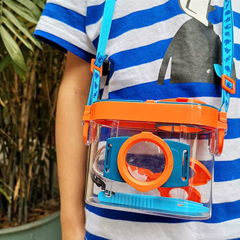 Bug House™ - Insect Viewer Kit