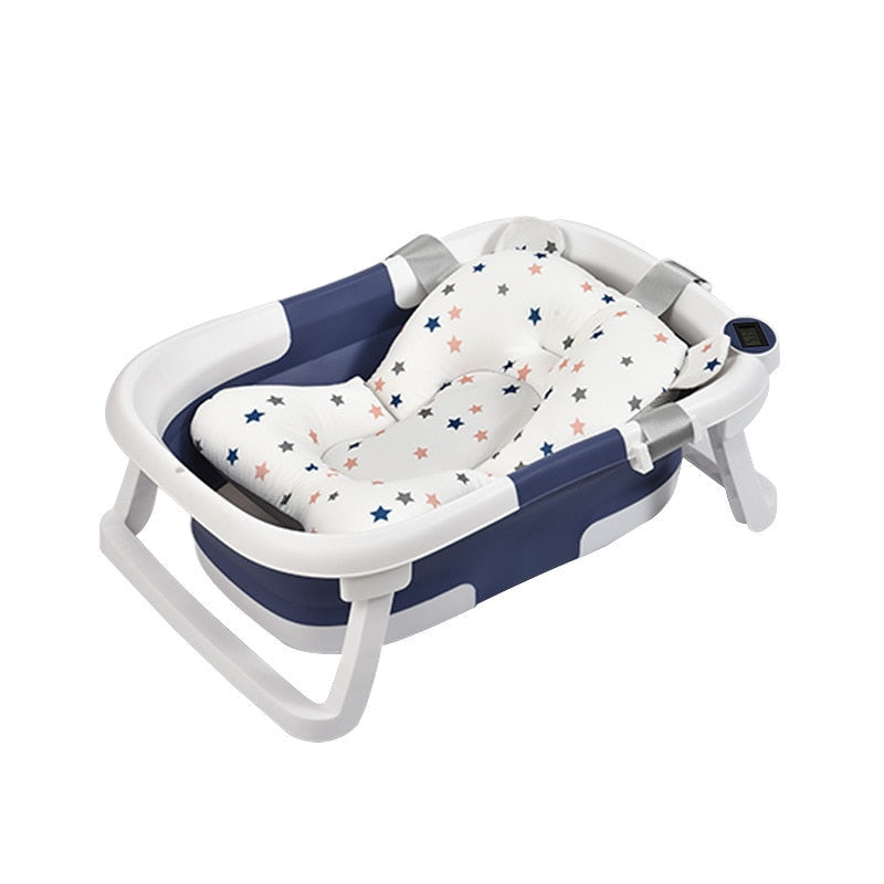 Eazy Bath™ - Folding Baby Bath Tub