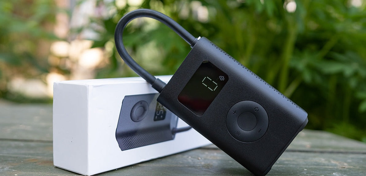 GO-POWER EMERGENCY PUMP