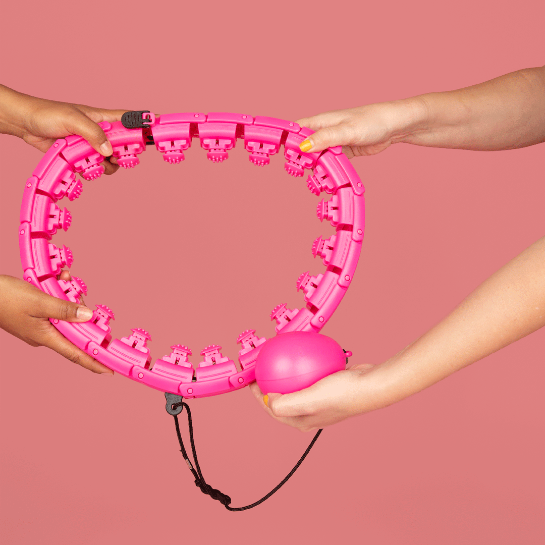 The Original Hula Hoop