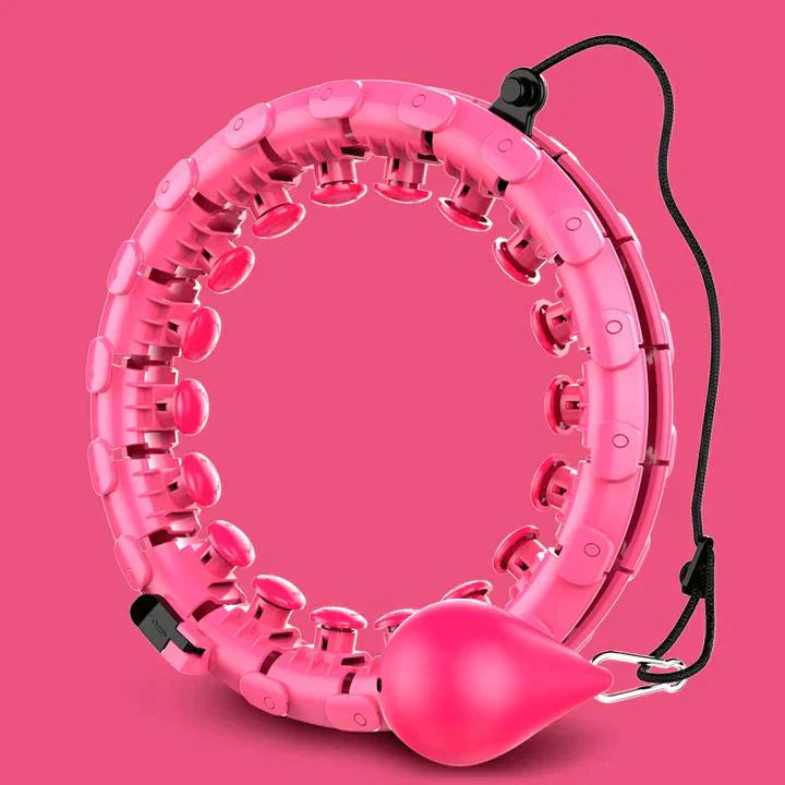 The Original Hula Hoop