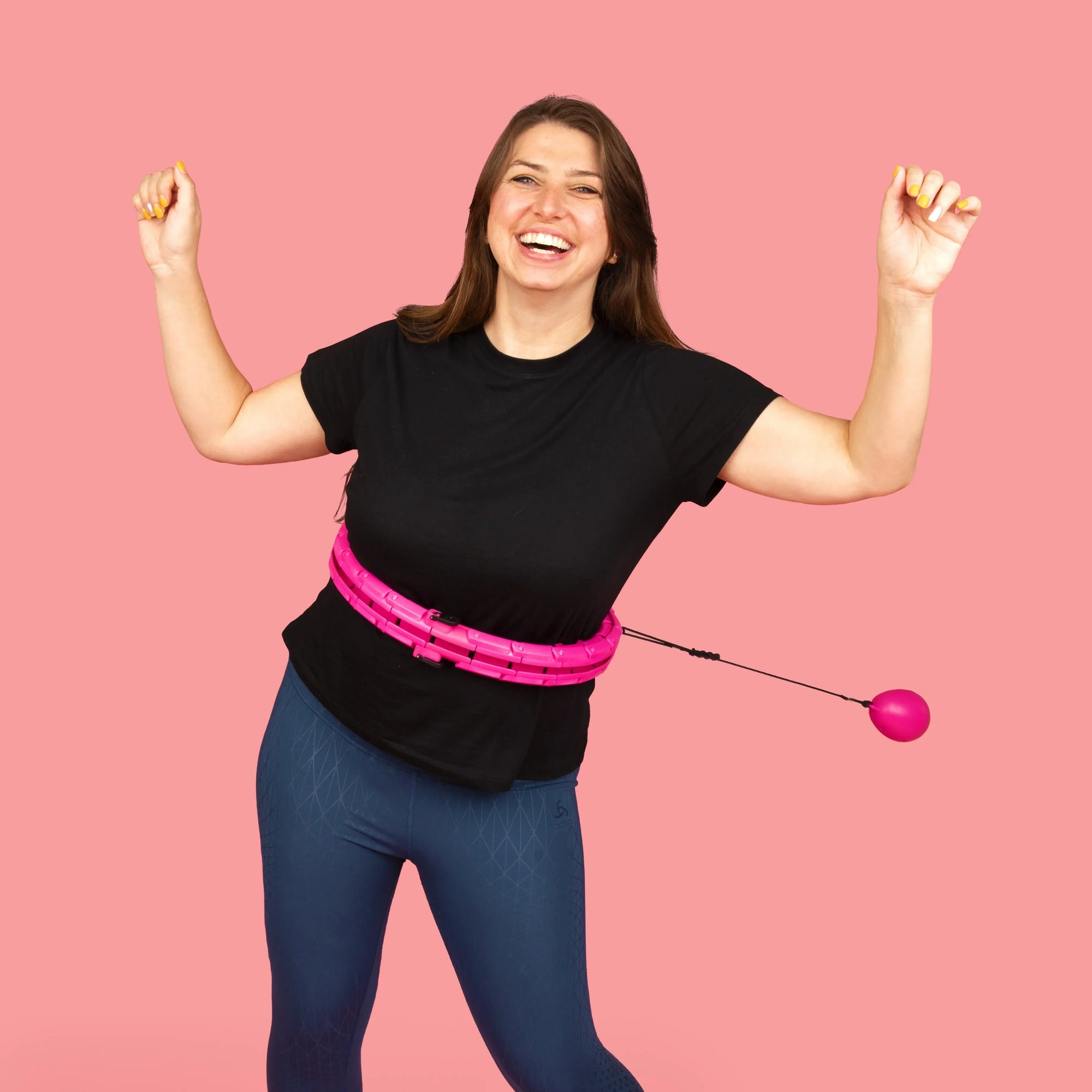 The Original Hula Hoop