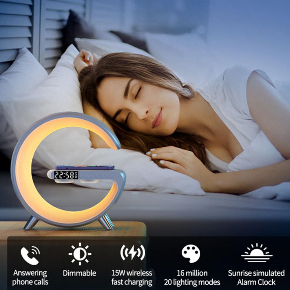 Glamify™ - Smart Lamp