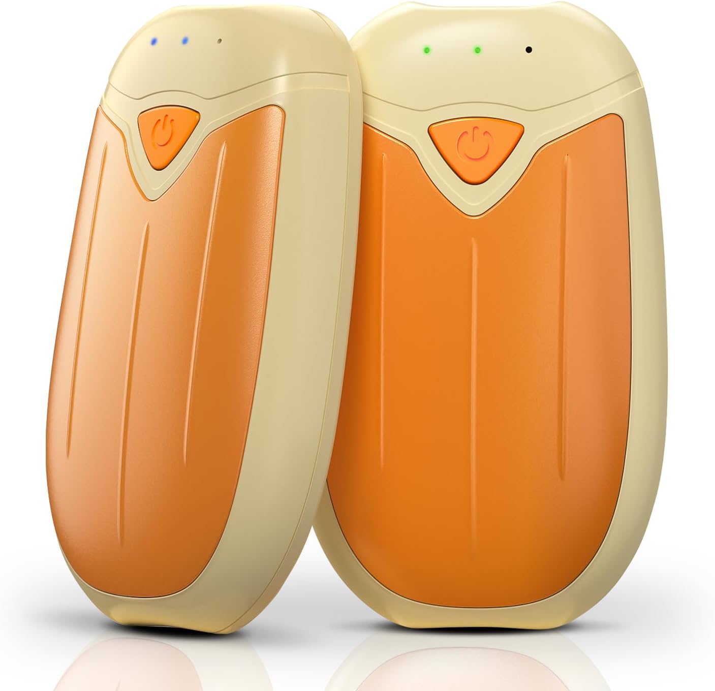 Hand Warmers Rechargeable 8000mAH Electric Hand Warmers