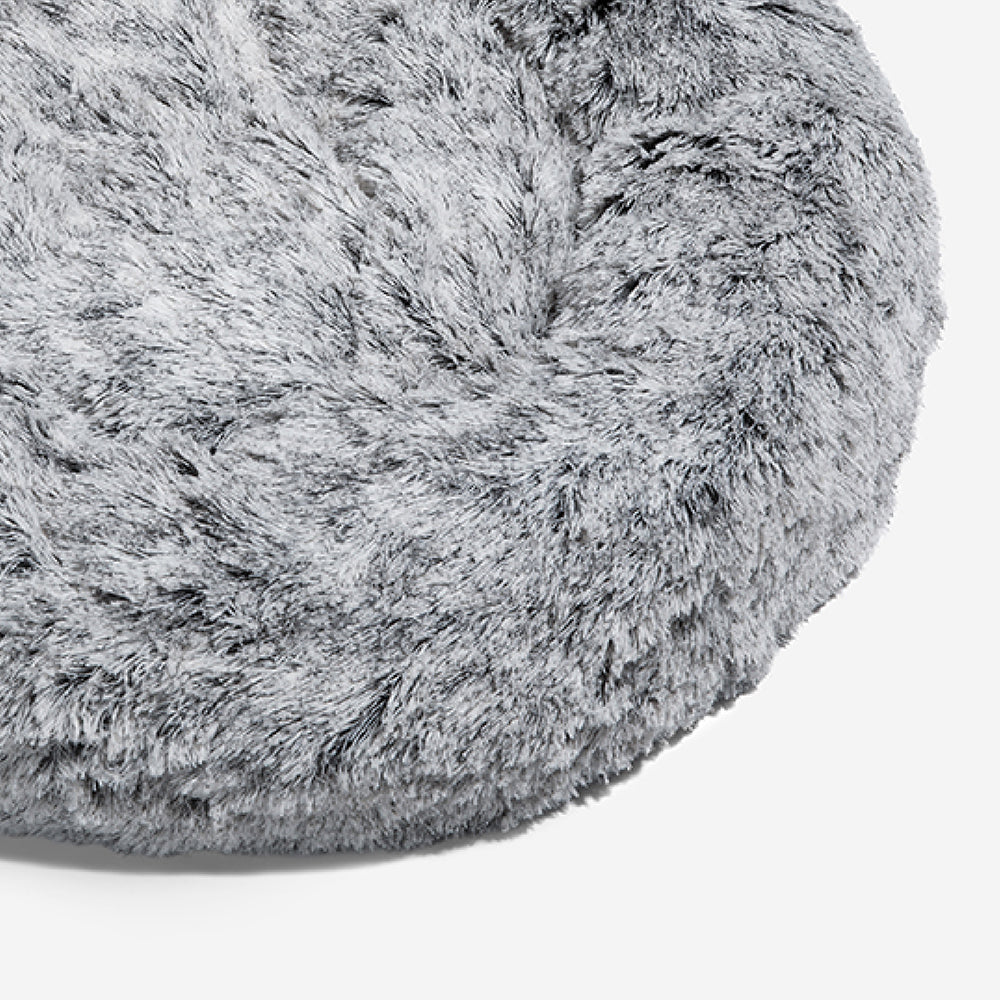 Luxury Super Large Sleep Deeper Human Dog Bed