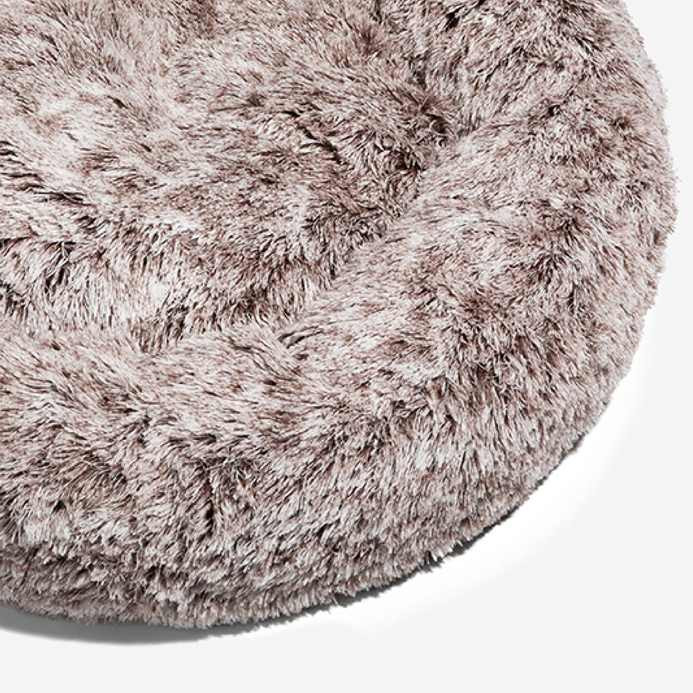 Luxury Super Large Sleep Deeper Human Dog Bed