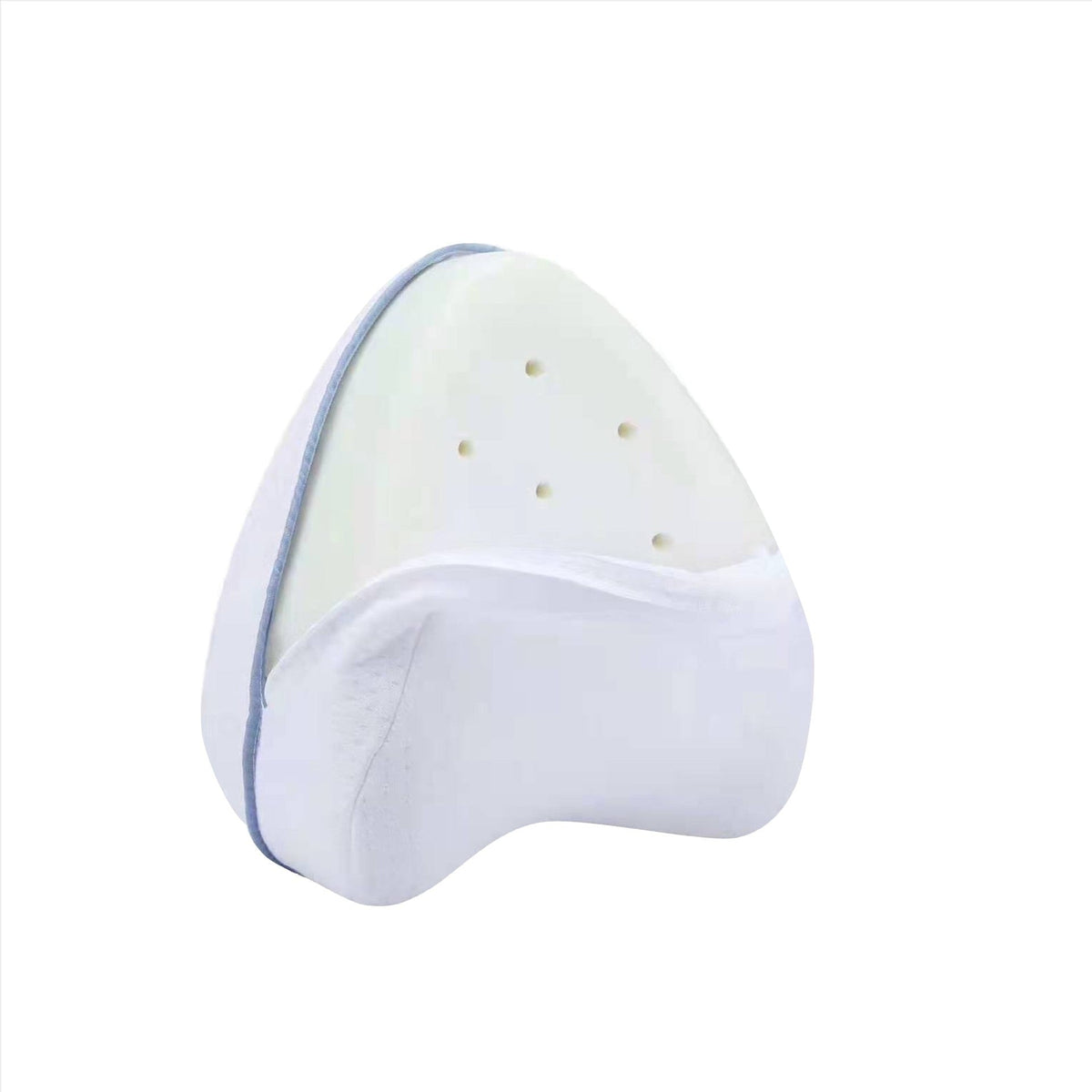 ErgoComfort Hip Knee Pillow and Joint Relief Pad - Support and Alleviate Body Aches!