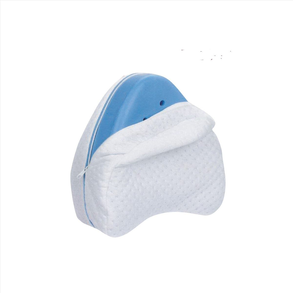 ErgoComfort Hip Knee Pillow and Joint Relief Pad - Support and Alleviate Body Aches!