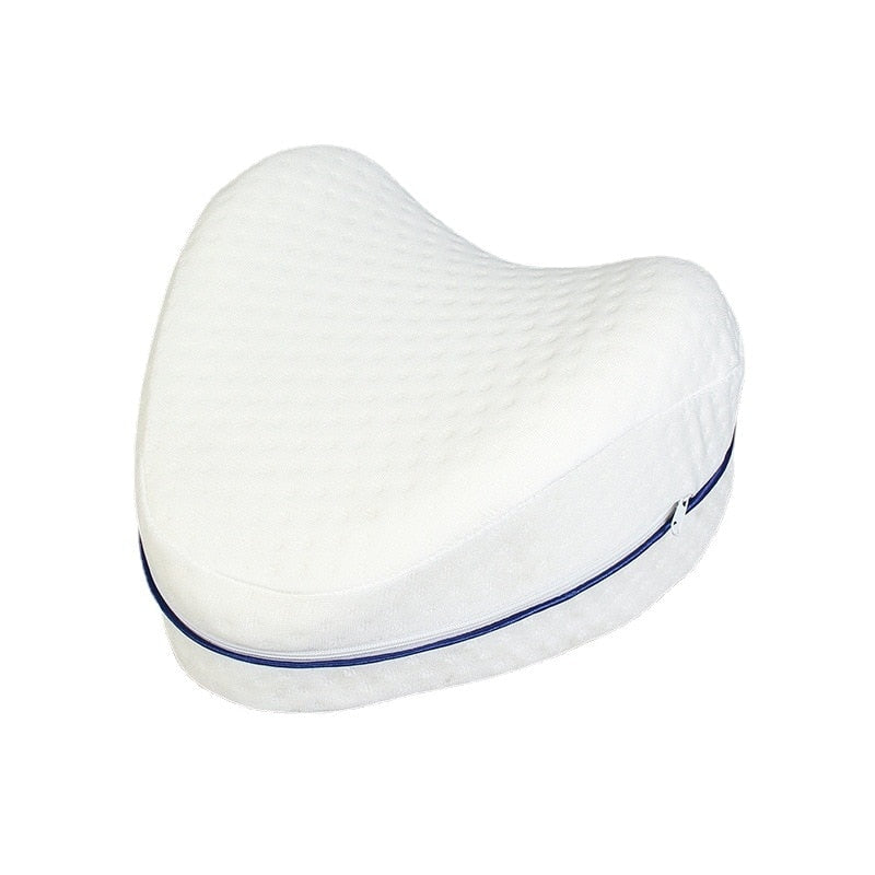 ErgoComfort Hip Knee Pillow and Joint Relief Pad - Support and Alleviate Body Aches!
