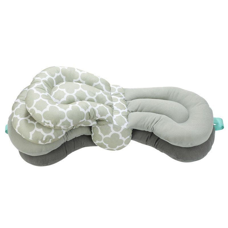 Baby-Dreams™ Pillow - Match Merch LLC