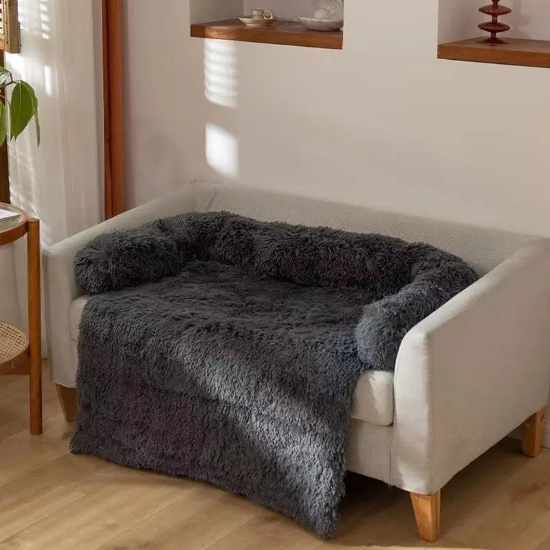 Cozy Pet Furniture Protector™.